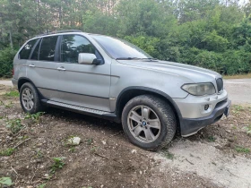BMW X5 4.4i V8, снимка 1