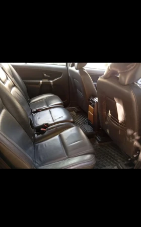 Volvo Xc90 D5, Summum, Face., снимка 12