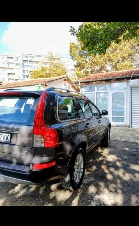 Volvo Xc90 D5, Summum, Face., снимка 6