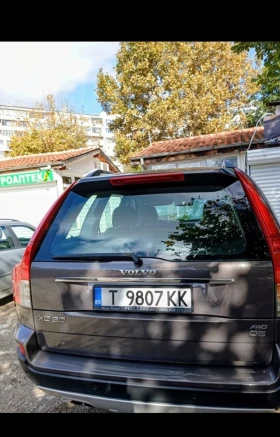 Volvo Xc90 D5, Summum, Face., снимка 8