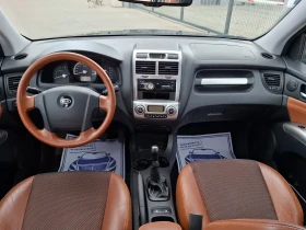 Kia Sportage 2.0I* (141)* КЛИМАТРОНИК* KOЖА* HOB BHOC* , снимка 16
