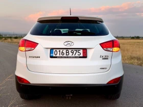 Hyundai IX35 2.0 дизел * 184кс*  4х4 , снимка 4