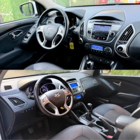 Hyundai IX35 2.0 дизел * 184кс*  4х4 , снимка 9