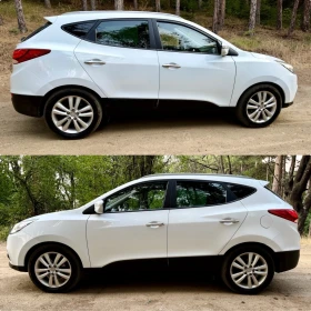 Hyundai IX35 2.0 дизел * 184кс*  4х4 , снимка 4