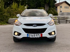 Hyundai IX35 2.0 дизел * 184кс*  4х4 , снимка 3