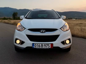 Hyundai IX35 2.0 дизел * 184кс*  4х4 , снимка 2