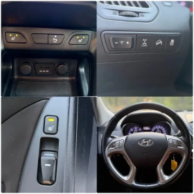 Hyundai IX35 2.0 дизел * 184кс*  4х4 , снимка 13