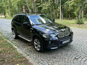 BMW X5 E70, снимка 1