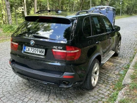 BMW X5 E70, снимка 4