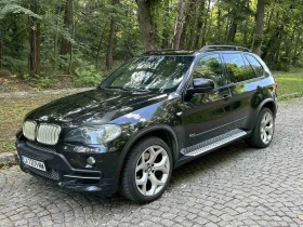 BMW X5 E70, снимка 2