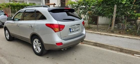 Hyundai IX55, снимка 5