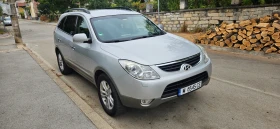 Hyundai IX55, снимка 2