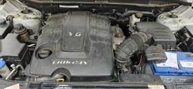 Hyundai IX55, снимка 15