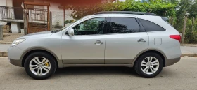 Hyundai IX55, снимка 4