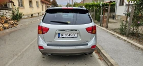 Hyundai IX55, снимка 6
