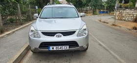 Hyundai IX55, снимка 1