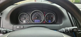 Hyundai IX55, снимка 13