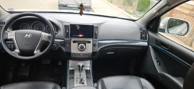 Hyundai IX55, снимка 10