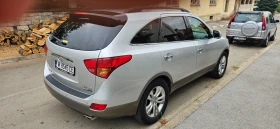Hyundai IX55, снимка 7