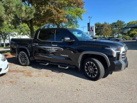 Toyota Tundra Limited Hybrid * CARFAX * БЕЗ ПЪРВОНАЧАЛНА ВНОСК, снимка 15