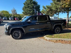 Toyota Tundra Limited Hybrid * CARFAX * БЕЗ ПЪРВОНАЧАЛНА ВНОСК, снимка 2