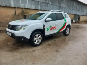 Dacia Duster, снимка 2