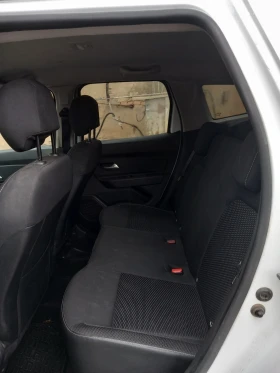 Dacia Duster, снимка 12