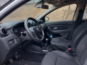 Dacia Duster, снимка 9