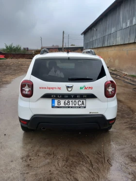 Dacia Duster, снимка 6