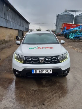 Dacia Duster, снимка 5
