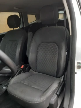 Dacia Duster, снимка 10