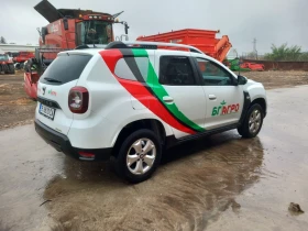 Dacia Duster, снимка 3