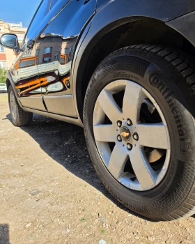 Chevrolet Captiva 2.4i, снимка 7