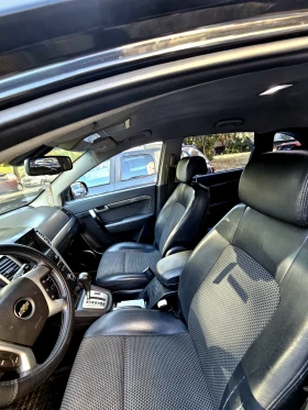 Chevrolet Captiva 2.4i, снимка 8
