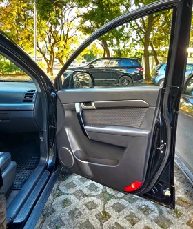 Chevrolet Captiva 2.4i, снимка 11