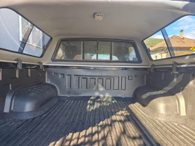 Toyota Hilux 2.4/150 к.с., снимка 4