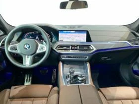 BMW X6 xDrive40i  | Mobile.bg    3