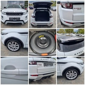 Land Rover Range Rover Evoque 2.2-SD4 190ps 4x4* DINAMYC* 127. | Mobile.bg    17