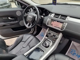 Обява за продажба на Land Rover Evoque 2.2-SD4 190ps 4x4* DINAMYC* 127хил.км ~31 900 лв. - изображение 10