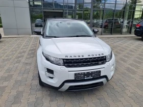 Land Rover Evoque 2.2-SD4 190ps 4x4* DINAMYC* 127хил.км - изображение 1