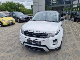 Land Rover Evoque 2.2-SD4 190ps 4x4* DINAMYC* 127. | Mobile.bg    3