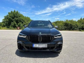 BMW X5 M50d M-Pack, снимка 1 - Автомобили и джипове - 44102397