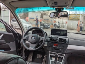 BMW X3 3.0 SD - сменени вериги, снимка 13 - Автомобили и джипове - 45237135