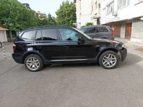 BMW X3 3.0 SD - сменени вериги, снимка 7