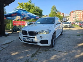 BMW X5 X5M50D* M-Paket* INDIVIDUAL* 36м. х 1818лв.* , снимка 1