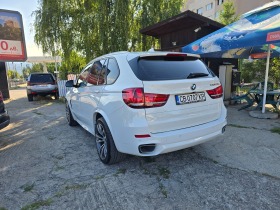 BMW X5 X5M50D* M-Paket* INDIVIDUAL* 36м. х 1818лв.* , снимка 4