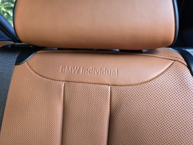 BMW X5 X5M50D* M-Paket* INDIVIDUAL* 36м. х 1818лв.* , снимка 16