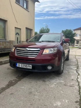 Subaru B9 tribeca | Mobile.bg    1