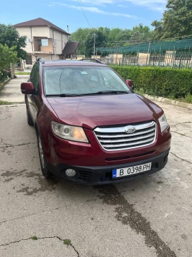 Subaru B9 tribeca | Mobile.bg    2