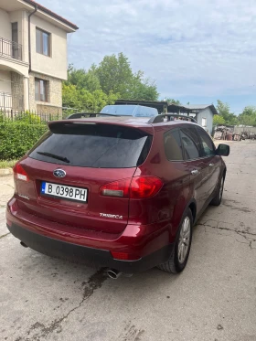 Subaru B9 tribeca | Mobile.bg    4